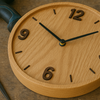 horloge-bois