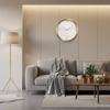 Comment rafraîchir sa décoration intérieure avant l’été avec une horloge murale ?