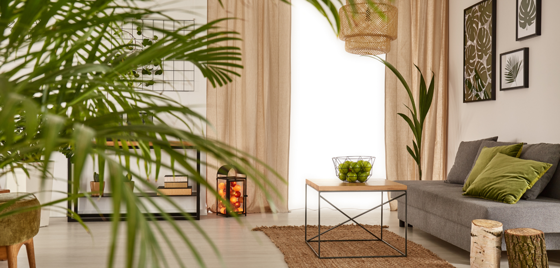 Quel est le rôle de la décoration ?