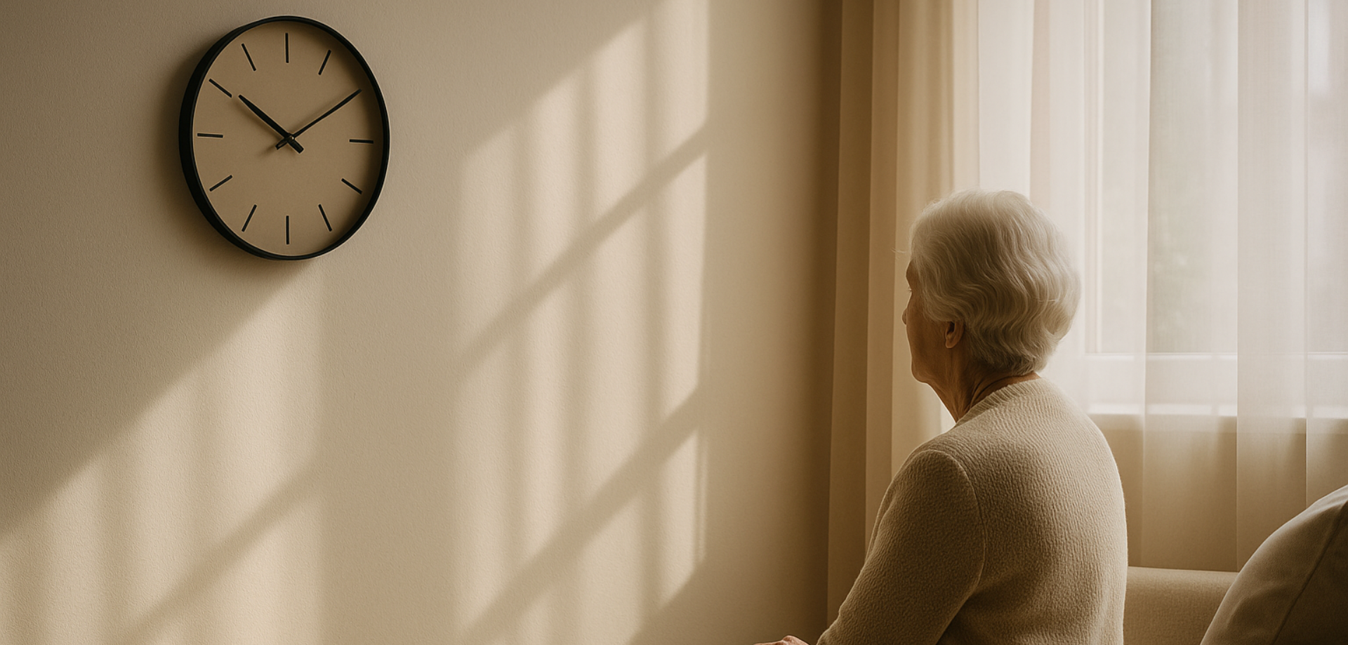 Pourquoi avons-nous toujours l’impression que le temps passe plus vite en vieillissant ?