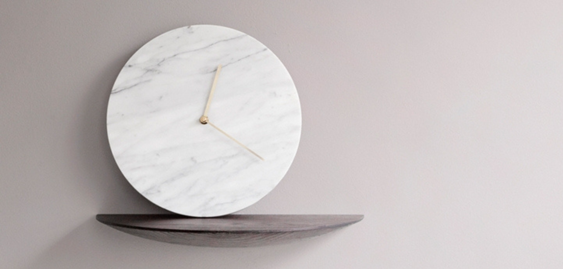 L'horloge murale design : l'élément clé pour sublimer votre intérieur