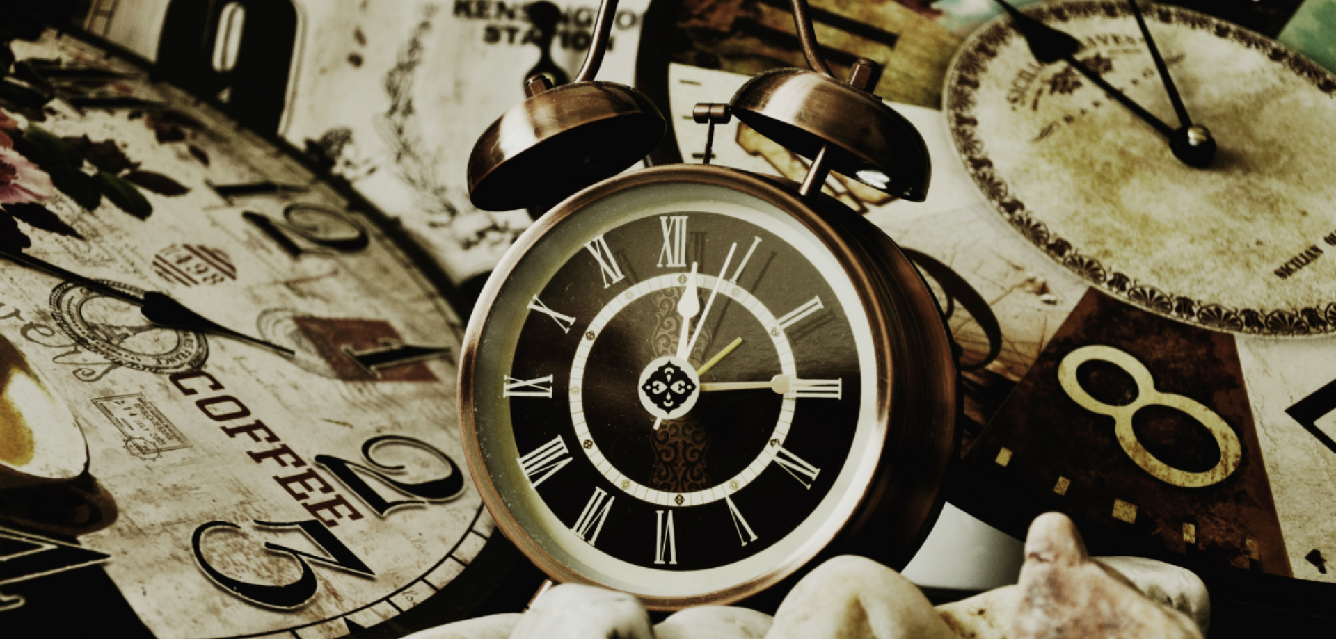 Comment bien choisir son horloge murale vintage ?