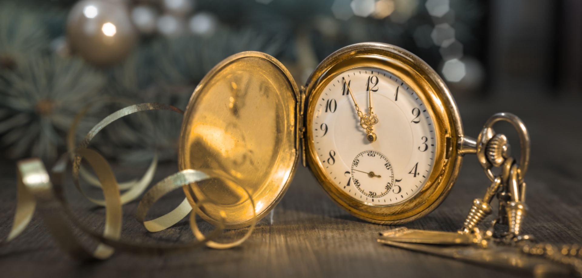 L'histoire fascinante de la montre à Gousset