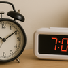 reveil-analogique-reveil-digital