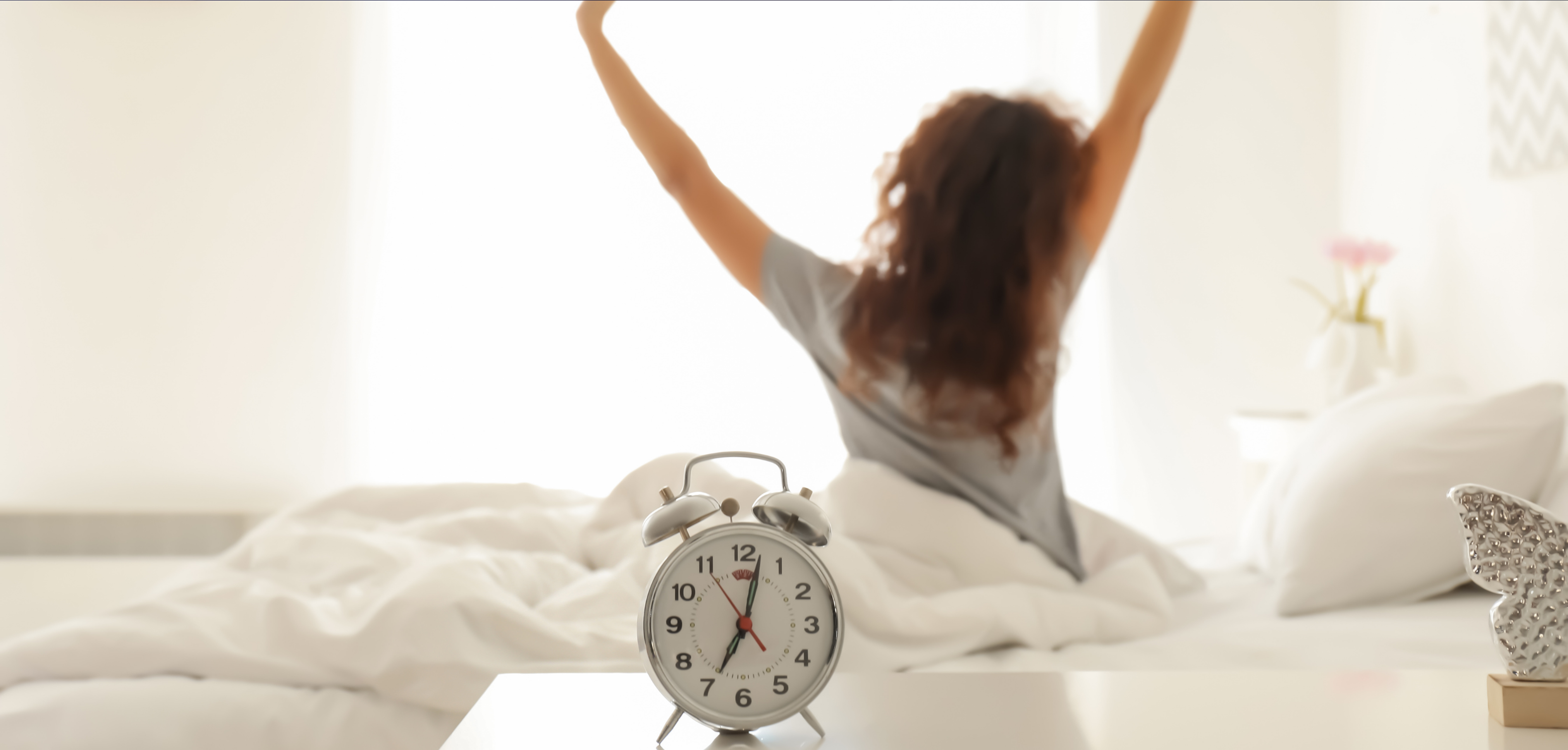 Comment bien se réveiller le matin et trouver le réveil parfait ?