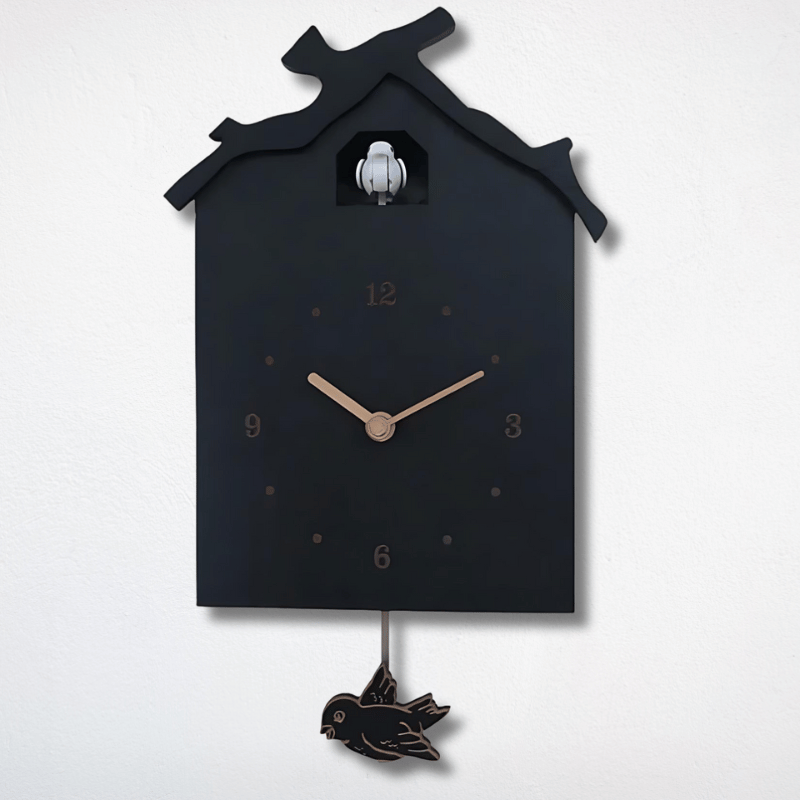 Karlsson Horloge murale Pure - Tilleul clair - 22cm | Leroy Merlin Karlsson Horloge murale Pure - Tilleul clair - 22cm | Leroy Merlin