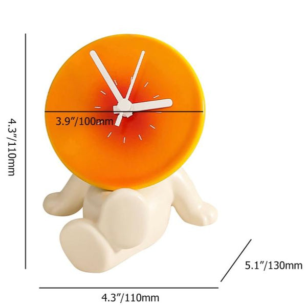 Horloge à Poser Originale