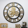 Horloge Industrielle