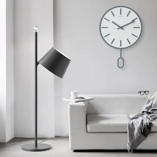 Horloge Murale Design en Bois