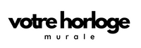 Votre horloge murale