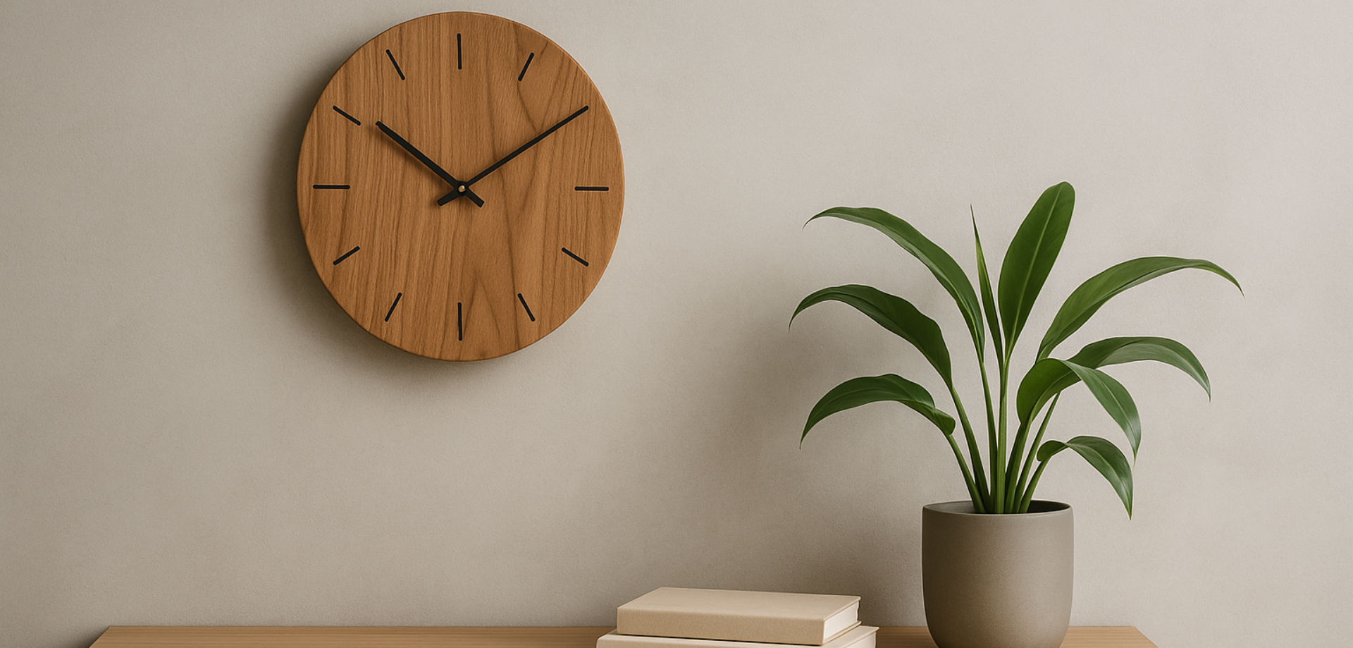 Comment fabriquer une horloge en bois ? Guide pratique et idées déco