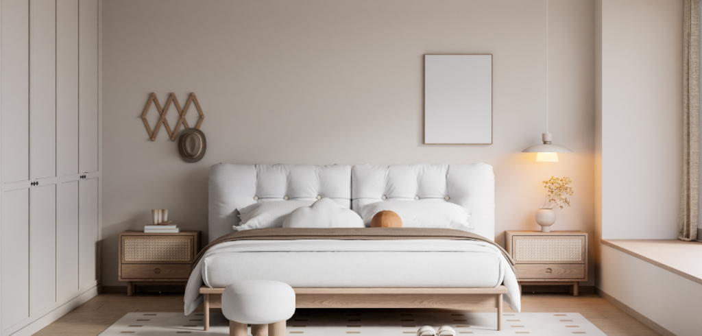 Les meilleures idées déco pour habiller un grand mur vide