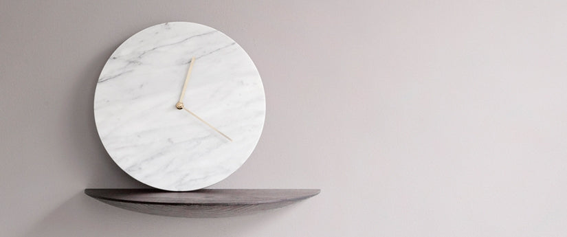 L'horloge murale design : l'élément clé pour sublimer votre intérieur