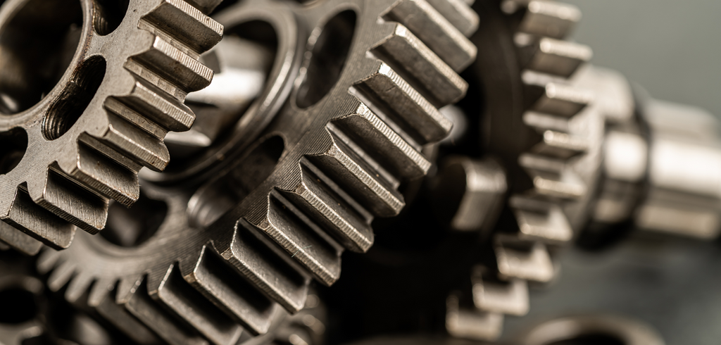 Pourquoi craquer pour une horloge engrenage en 2025 ?