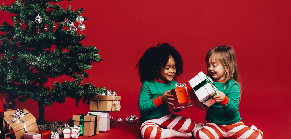 Idées cadeaux de Noël 2025 pour enfants & passionnés de déco