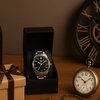 idées cadeaux pour les amoureux de l'horlogerie