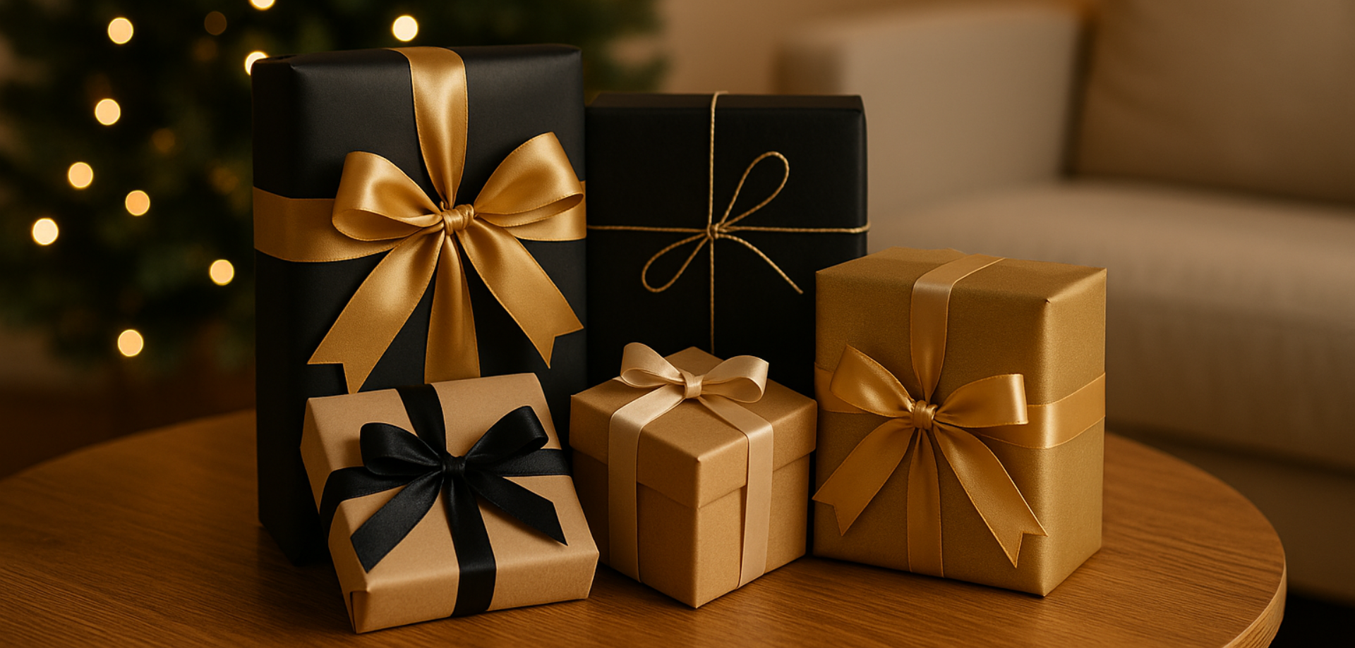Les meilleures idées cadeaux à saisir pendant le Black Friday 2025