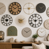 styles horloges murales les plus populaire decoration interieure