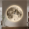 Horloge Lune