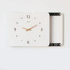 Horloge Deco Cache Compteur