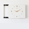 Horloge Deco Cache Compteur