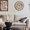 Chiffre Romain Horloge