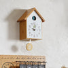 Coucou Horloge Moderne