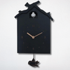 Coucou Moderne Horloge