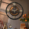 Engrenage Horloge