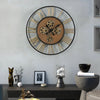 Engrenage Horloge