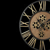 Engrenage Horloge