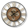 Engrenage Horloge