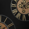 Engrenage Horloge