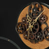 Engrenage Horloge