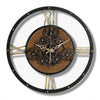 Engrenage Horloge