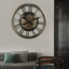 Engrenages Horloge