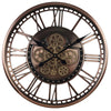 Engrenages Horloge