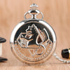 Fullmetal Alchemist Montre