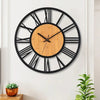 Grande Horloge Chiffres Romains