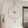 Grande Horloge Design