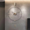 Grande Horloge Design