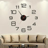 Horloge 3d