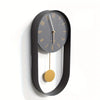 Horloge à Pendule