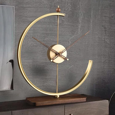 Horloge à Poser Design