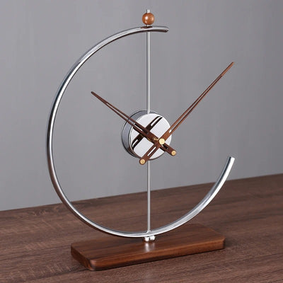 Horloge à Poser Design