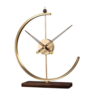 Horloge à Poser Design