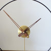 Horloge à Poser Design Luxe