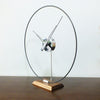 Horloge à Poser Design Luxe