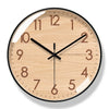 Horloge à Quartz