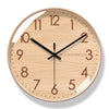 Horloge à Quartz